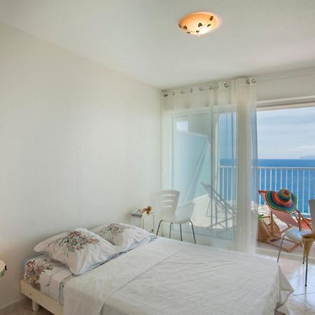 Ferienwohnung Casa Les Agaves Santa-Severa Exterior foto