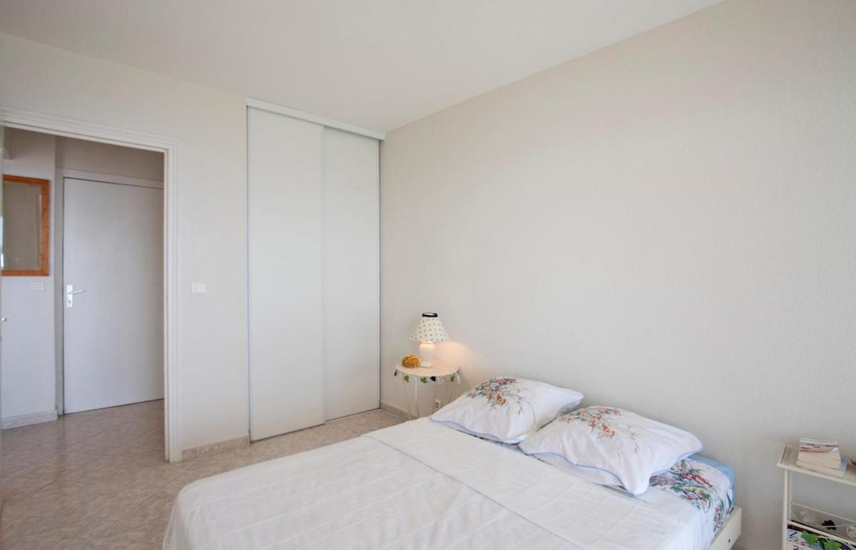 Ferienwohnung Casa Les Agaves Santa-Severa Exterior foto