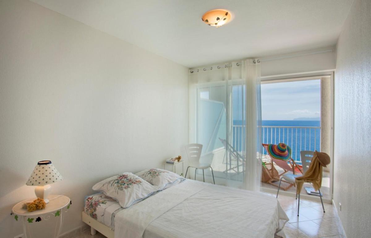 Ferienwohnung Casa Les Agaves Santa-Severa Exterior foto